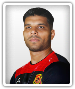 Lionel Altamirano