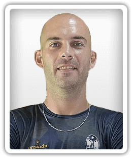 Rodrigo Sánchez