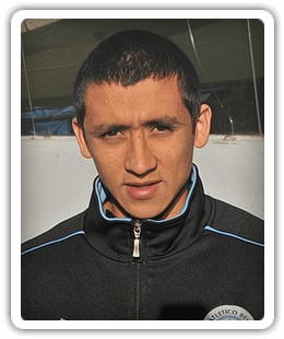 Emanuel Orquera