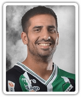 Facundo Fabello