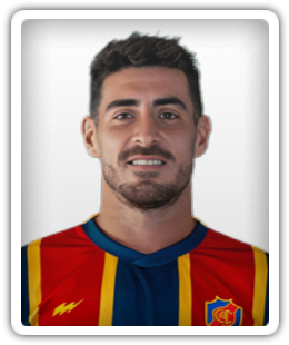 Leandro Martínez Montagnoli