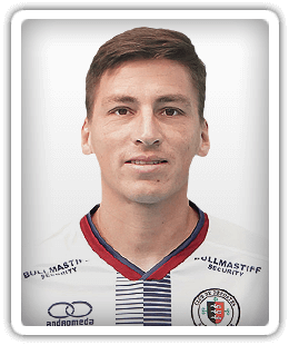 Albano Becica