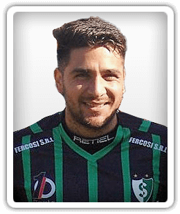 Jonathan Villalba