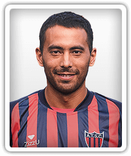 Sebastián Carrasco