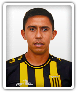 Sebastián Olivarez