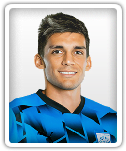 Juan Fernando Garro