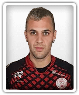 Facundo Rodríguez