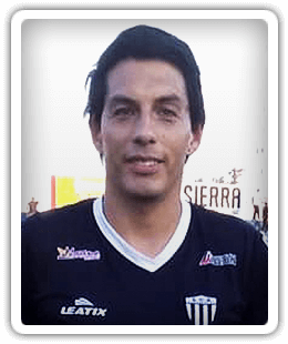 Claudio Ojeda