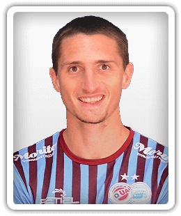 Martín Bouvier