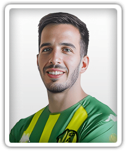 Federico Andrada