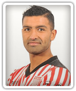 Luis Monge