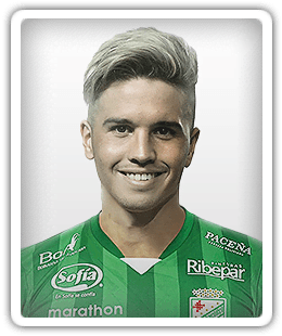 Cristian Álvarez