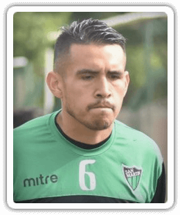 Arián Pucheta