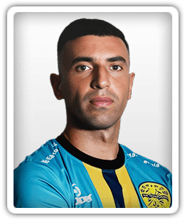 Bruno Galván