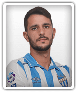 Federico Bravo