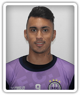 Federico Martínez