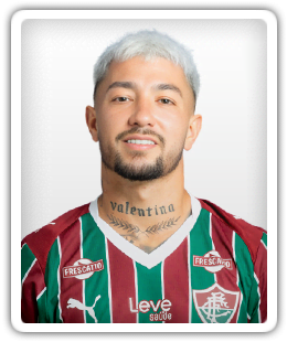 Luciano Acosta