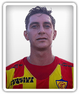 Facundo Attili