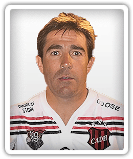 Facundo Ermini