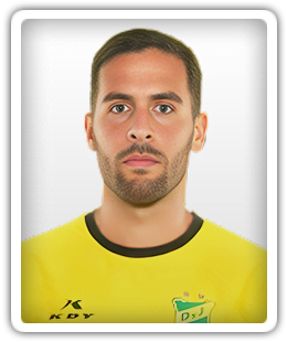 Esteban Burgos