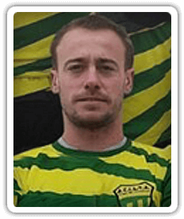 Jonathan Isasi