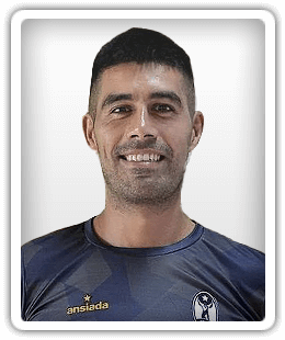 Federico Moreira