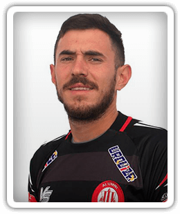 Jonathan Scalzo