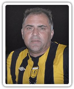 Gustavo Godoy