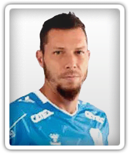 Gastón Bojanich