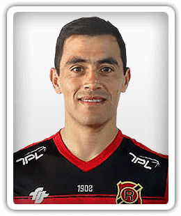 Alfredo Ábalos
