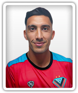 Nahuel Pereyra