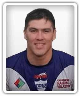 Claudio Núñez
