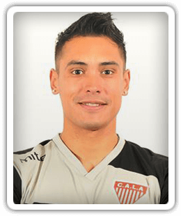 Federico Díaz