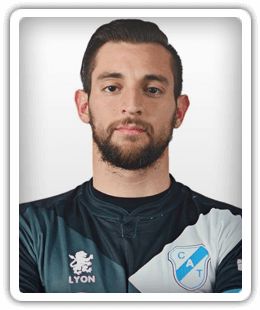 Leandro De Bórtoli