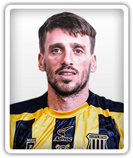 Juan Ignacio Alesandroni