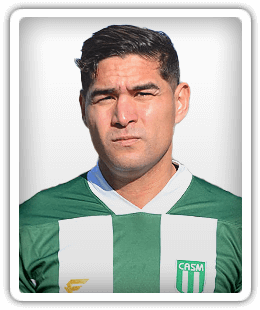 Leandro Leguizamón
