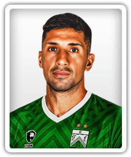 Gabriel Díaz