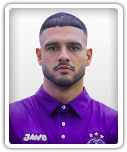 Cristian González