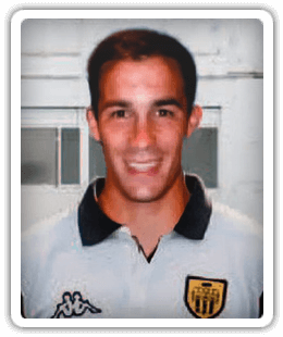 Leonardo Gogna
