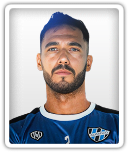 Juan Francisco Mattia