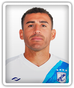 Mauro Fernández