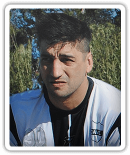 Jorge Echenausi