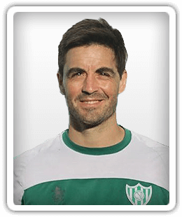 Santiago Ceballos