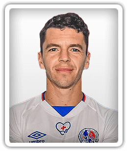 Matías Garrido