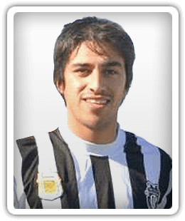 Leandro Madrid