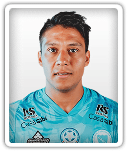 Gustavo Mbombaj