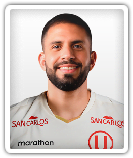 Matías Di Benedetto