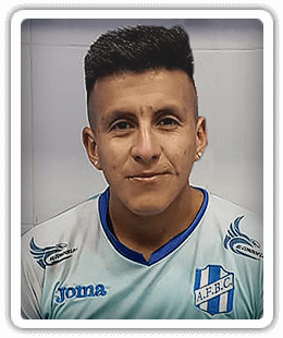 Juan Leguizamón