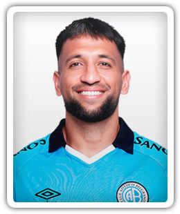 Aníbal Leguizamón