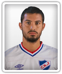 Alejandro Barbaro